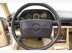Thumbnail Photo 40 for 1988 Mercedes-Benz 300SEL